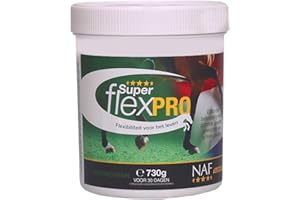 NAF Superflex Pro – 730 g
