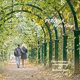  Pergola:Purely Piano