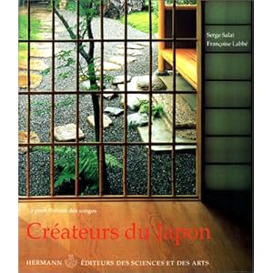 Créateurs du Japon