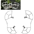 Azonee Propeller Guard Circle for DJI Mini 4 Pro, Propeller Guard Blade Protective Cover, Drone Blade Protective Cover, Propeller Anti-Collision Bumper, Drone Accessories For D-JI Mini 4 Pro