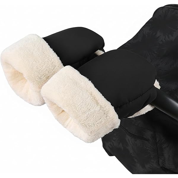 Maxi Cosi Wandelwagen Handschoenen | Nederland