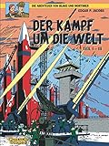 Image de Die Abenteuer von Blake und Mortimer, Band 0: Der Kampf um die Welt