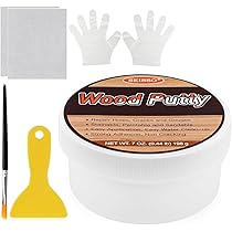 Kit De Réparation Pour Surfaces Stratifiées Et Bois - Avec Piles - Neuf