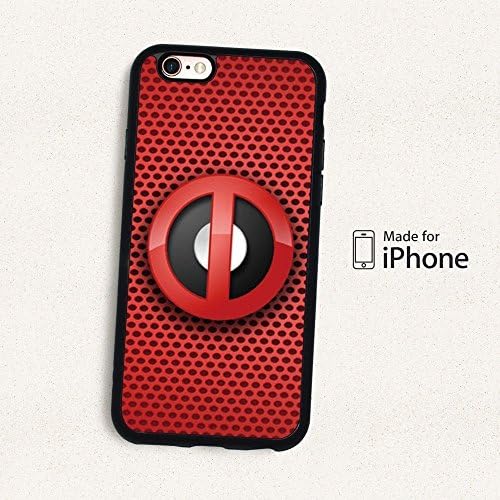 NEW Marvel SuperHeros Soft Case for Apple Iphone 5/5S & 5SE (APPLE IPHONE 5SE, DEADPOOL)