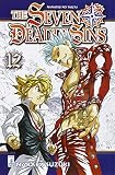 The seven deadly sins: 12