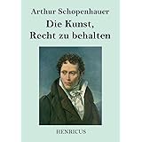 Die Kunst, Recht zu behalten