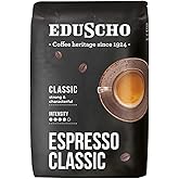 Tchibo Eduscho Espresso Classic, 500gr &Ccedil;ekirdek Kahve