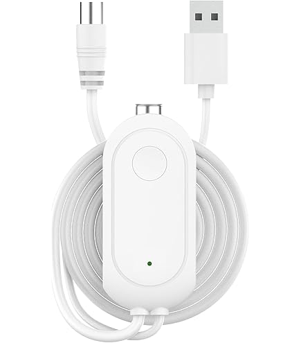 Amplificatore Segnale TV BVS 10-02 - 10 DB, 47-862 MHz, Per Digitale Terrestre E DAB - Foto 7