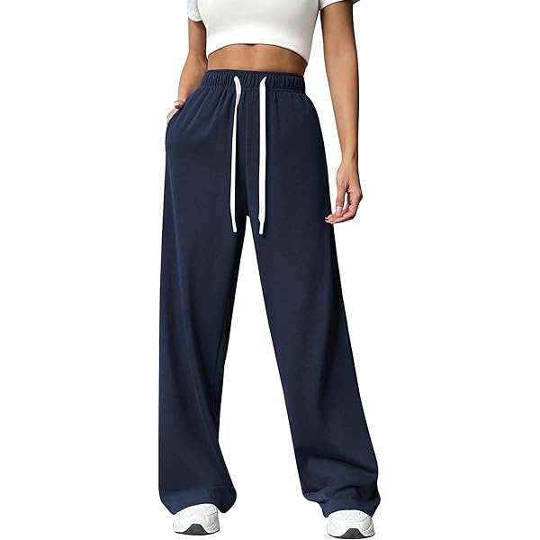 Pantalones Deportivos Chandal Mujer Tallas Grandes Amazon