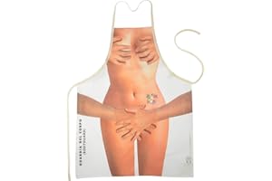 Tini - Shirts Sexy Grillschürze ! Schürze zum Geburtstag, für Partys, Karneval,…: Bodyguard !! GRATIS Urkunde dabei !!