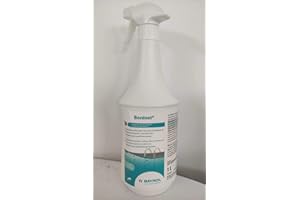 Bayrol Spray Nettoyant pour Ligne d'eau Et Skimmer - BORNET Spray