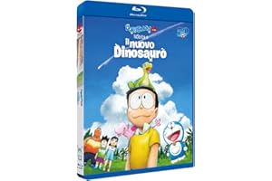 Doraemon - Il Film: Nobita E Il Nuovo Dinosauro (Blu-ray) ( Blu Ray)