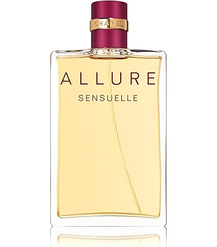 Allure by Chanel for Women - Eau de Parfum, 100 ml, CHAN25306