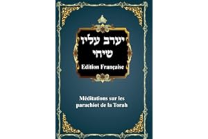 Méditations sur les parachiot de la Torah
