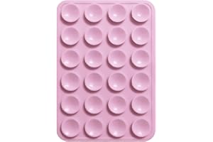 Dtaigou Grip de téléphone Collant, Prise en Charge Collante du téléphone,Accessoire de téléphone Portable adhésif en Silicone | Téléphone Polyvalent Multiples