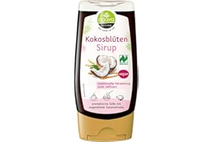 AGAVA Kokosblütensirup