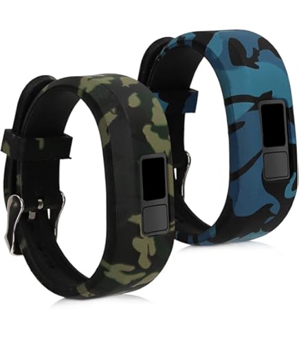 Hands On With The New Garmin Vivofit & Vivoki Activity Monitors | DC Rainmaker - View #4