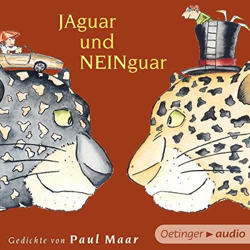 Gratis Jaguar Und Neinguar Gedichte Von Paul Maar Pdf Download Esmondot