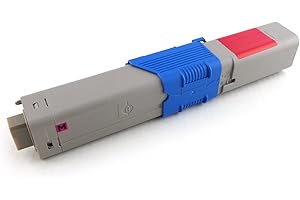 Green2Print Toner magenta 1500 pagine sostituisce OKI 46508714 Toner per OKI MC363DN, MC363, C332DNW, C332DN, C332
