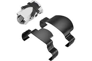 DAMIII Osłona śmigła do akcesoriów DJI Mini 3 Pro, miękki uchwyt śmigła ochrona utrwalacz uchwyt śmigła do Mini 3 Pro