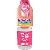 Mara Kozmetik Peel Off Base Coat Oje &Ccedil;ıkarıcı