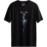 KAFT Unisex Oversize Tasarım T-Shirt Nib