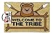 Produktbild empireposter Star Wars - Tribe Ewok- Fußmatte, Größe: 60 x 40 cm, Material Kokosfaser, Türmatte