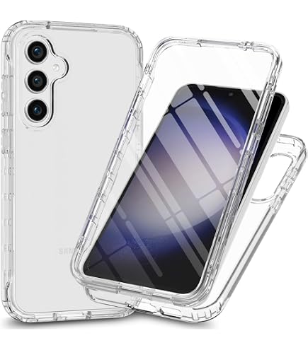 BORYA Silicone Coque pour Xiaoi Redi Note 13 Pro+ Plus 5G, Transparent Souple Soyeux Très