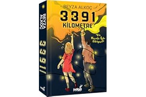 3391 Kilometre: Bir Mesafe Aski Hikayesi