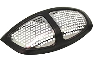 FIICO Filter kompatibel mit/Ersatzteil für WMF FS-1000039949 3200000010 61.3024.5123 Lono Glas-Wasserkocher