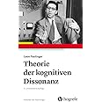 Theorie der Kognitiven Dissonanz