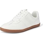 Amazon Essentials Women Retro Low Top Sneakers | Zapatos casuales