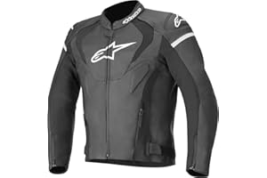 Alpinestars Nc, Blouson moto Homme