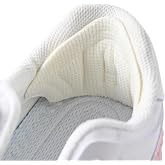 Crown Shaped Self Adhesive, Shoe Heel Tapping Preventer, Shoe Collapse Pad, Inner Tear Cloaking Yam on Shoe