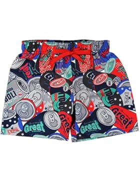 Boboli Mädchen Boxershorts Boxer Estampado
