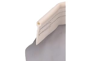 AB Tools 7m Wipe Clean Caravan Awning Draught Mud Skirt Motorhome 75cm 30" Deep