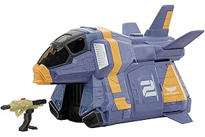 BUZZ LIGHTYEAR Mattel Disney Pixar Lightyear: The Armadillo (HHJ55)