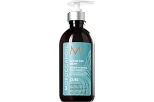 Moroccanoil Intensive Lockencreme