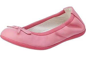 PRIMIGI Fantasy Flat, Zapatos Planos Mary Jane Niñas