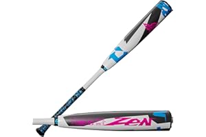 DeMarini 2025 Zen USSSA Baseballschläger: -11/-10/-8/-5 Drop
