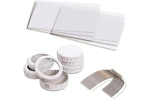 CREATIV DISCOUNT Laternen-Set St. Martin für 20 Kindergarten-Kinder inkl. Käseschachteln, Transparentpapierzuschnitte und Drahtbügel