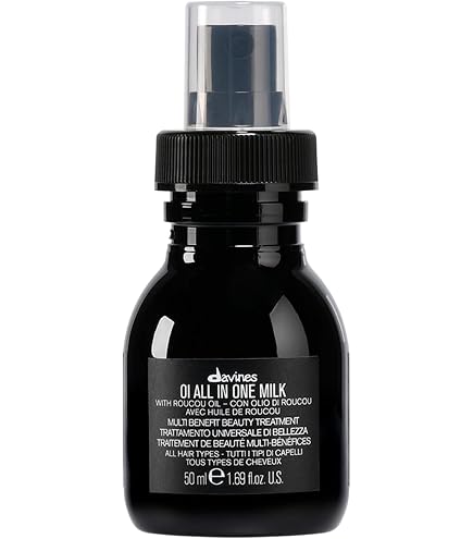 Davines OI Hair Butter 1000ml : Amazon.fr: Beauté et Parfum
