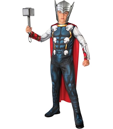 Replica PU Foam Prop For Cosplay & LARP (Model: Thunder Hammer) - Hero - View #14