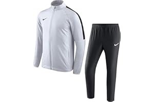 NIKE+ TRAINING CLUB Nike - Park18 Knit Pant - Pantalon de survêtement - Mixte Enfant