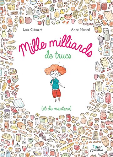 Mille milliards de trucs, et de moutons