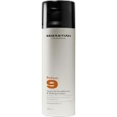 Sebastian Professional Potion 9 | Styling Treatment | Leave-In Conditioner | Intense Hydration &amp; Softness | With 9 Botanical