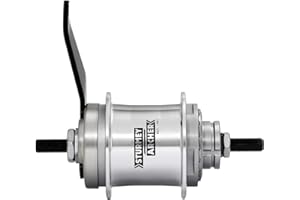 Sturmey-Archer Sunrace, Estrattore per Corona a Vite Unisex Adulto