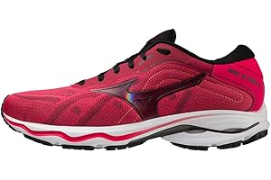 Mizuno Wave Ultima 14, Scarpe per Jogging su Strada Uomo