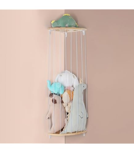 Tubo Organizador Transparente Para Peluches - 4 Niveles Apilables, Ahorra Espacio, Ideal Para Habitaciones Infantiles Y Salas De Juegos