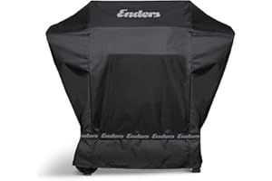 Enders Pokrowiec na grill gazowy San Diego 4